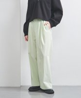 【ユナイテッドアローズ/UNITED ARROWS】のダブルタック イージー パンツ 人気、トレンドファッション・服の通販 founy(ファニー) ファッション Fashion レディースファッション Fashion for Women パンツ Pants & Trousers アクセサリー Fashion Accessories コンパクト Compact, Small Size シューズ Shoes, Footwear スウェット / スエット Sweatshirt, Sweatwear スポーティ Sporty, Casual Athletic ダブル Double, Double-Breasted ドット Polka Dot, Dot Pattern フィット Fit, Slim Fit フロント Front, Front Design ポケット Pocket, Pocket Detail ワイド Wide, Wide Fit おすすめ Recommended / Our Picks |ID:prp329100004527778