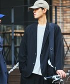 【フリークスストア/FREAK'S STORE】のリラクシング ルーズフィット セットアップ/ユニセックス 【限定展開】25SS ブラック|ID: prp329100004527802 ipo3291000000032194979
