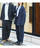 【フリークスストア/FREAK'S STORE】のリラクシング ルーズフィット セットアップ/ユニセックス 【限定展開】25SS ブルーグレー|ID: prp329100004527802 ipo3291000000032194981