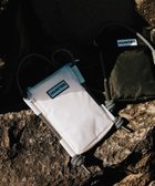 【アダム エ ロペ/ADAM ET ROPE'】の【HUNTER for ADAM ET ROPE 】別注トラベルフォンポーチ 人気、トレンドファッション・服の通販 founy(ファニー) ファッション Fashion レディースファッション Fashion for Women ポーチ&ミニバッグ Pouches & Mini Bags アクセサリー Fashion Accessories 春 Spring コレクション Collection, Seasonal Line 軽量 Lightweight, Ultra Light シューズ Shoes, Footwear シンプル Simple, Minimal パフォーマンス Performance, Active Function フレーム Frame, Outline 別注 Limited Edition, Custom Order ミックス Mix, Mixed Style モノトーン Monotone, Black and White ラバー Rubber, Rubber Sole S/S・春夏 SS, Spring/Summer, Warm Season おすすめ Recommended / Our Picks 夏 Summer 2025年 2025 2025春夏・S/S Spring/Summer 2025 SS25 thumbnail ホワイト(10)|ID: prp329100004527824 ipo3291000000033557124
