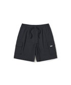 【スノーピーク/SNOW PEAK】のRoot Cargo Shorts 人気、トレンドファッション・服の通販 founy(ファニー) ファッション Fashion レディースファッション WOMEN アウトドア Outdoor 春 Spring コレクション Collection 軽量 Lightweight ショーツ Shorts ショート Short ストリング String スマート Smart ポケット Pocket ワッシャー Washer A/W・秋冬 Aw・Autumn/Winter・Fw・Fall-Winter S/S・春夏 Ss・Spring/Summer 夏 Summer 2025年 2025 2025春夏・S/S Ss,Spring/Summer,2025 thumbnail NAVY|ID: prp329100004527833 ipo3291000000032271182