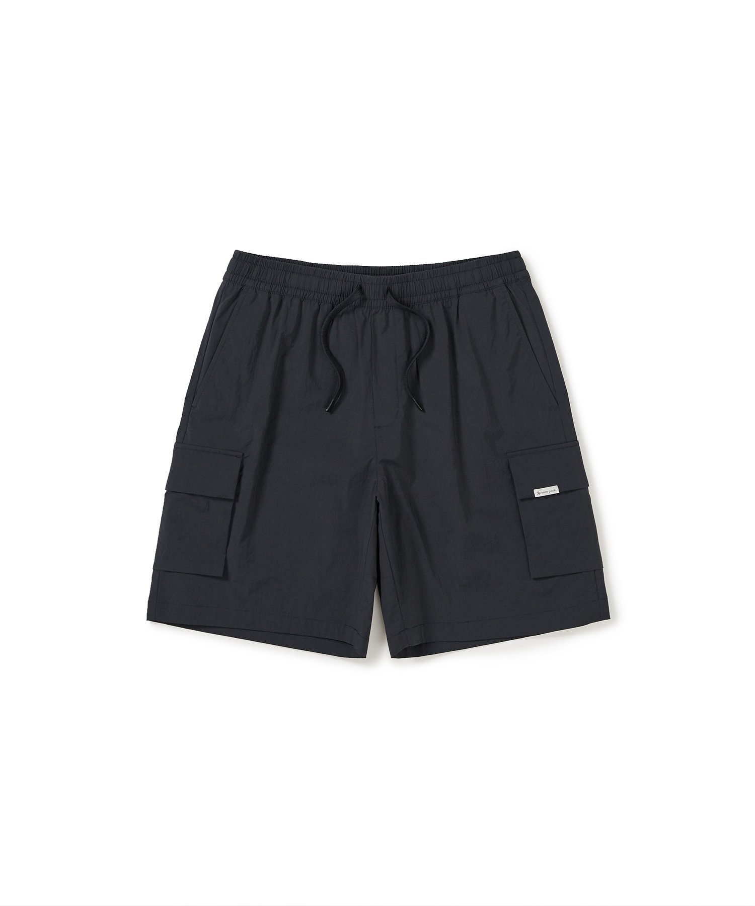 【スノーピーク/SNOW PEAK】のRoot Cargo Shorts インテリア・キッズ・メンズ・レディースファッション・服の通販 founy(ファニー) 　ファッション　Fashion　レディースファッション　WOMEN　アウトドア　Outdoor　春　Spring　コレクション　Collection　軽量　Lightweight　ショーツ　Shorts　ショート　Short　ストリング　String　スマート　Smart　ポケット　Pocket　ワッシャー　Washer　A/W・秋冬　Aw・Autumn/Winter・Fw・Fall-Winter　S/S・春夏　Ss・Spring/Summer　夏　Summer　2025年　2025　2025春夏・S/S　Ss,Spring/Summer,2025　NAVY|ID: prp329100004527833 ipo3291000000032271182