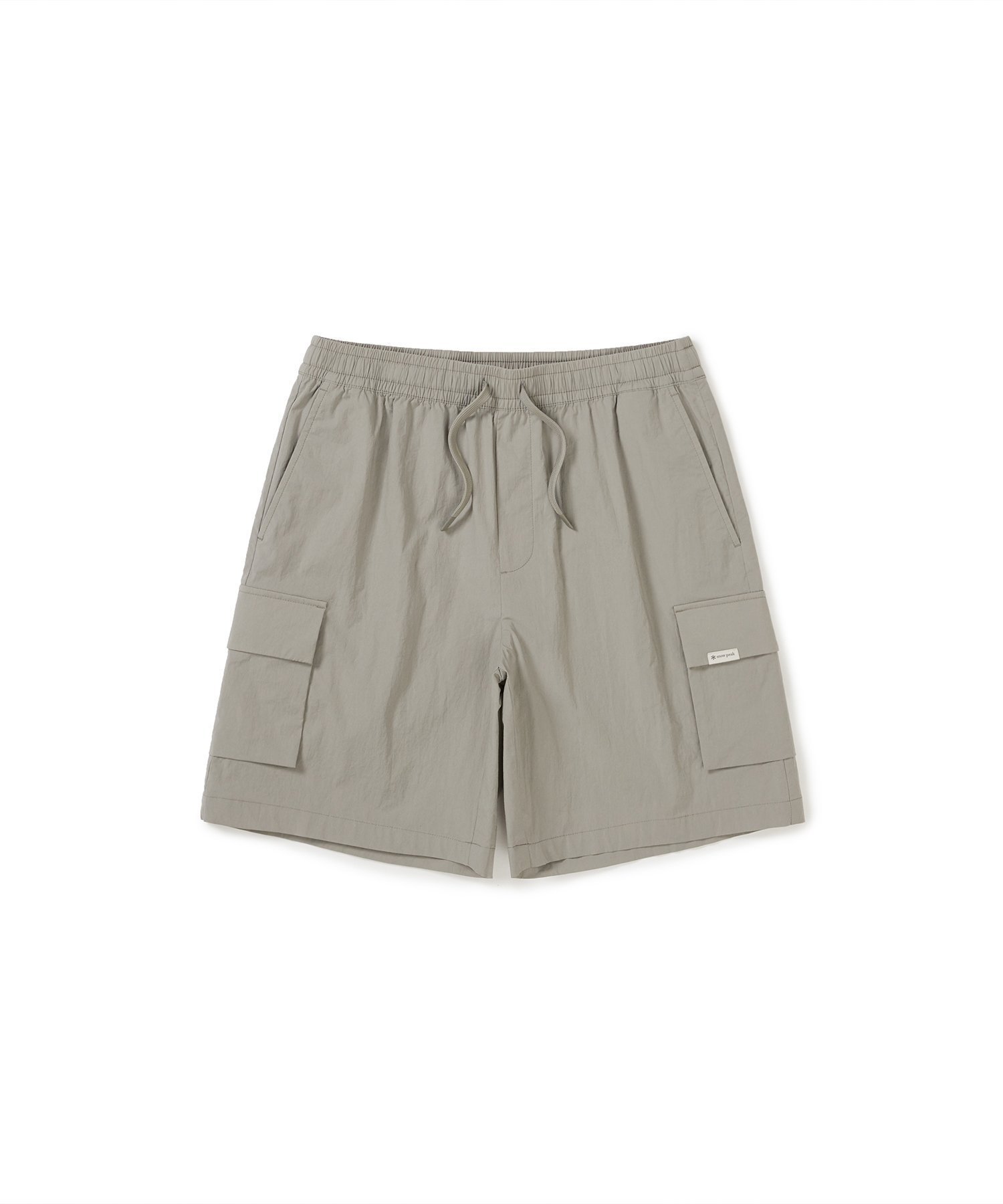 【スノーピーク/SNOW PEAK】のRoot Cargo Shorts インテリア・キッズ・メンズ・レディースファッション・服の通販 founy(ファニー) 　ファッション　Fashion　レディースファッション　WOMEN　アウトドア　Outdoor　春　Spring　コレクション　Collection　軽量　Lightweight　ショーツ　Shorts　ショート　Short　ストリング　String　スマート　Smart　ポケット　Pocket　ワッシャー　Washer　A/W・秋冬　Aw・Autumn/Winter・Fw・Fall-Winter　S/S・春夏　Ss・Spring/Summer　夏　Summer　2025年　2025　2025春夏・S/S　Ss,Spring/Summer,2025　FOG GREY|ID: prp329100004527833 ipo3291000000032271185