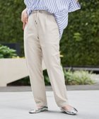 【コーエン/COEN】の【接触冷感】やみつきストレッチパンツ(WEB限定サイズ) NATURAL|ID: prp329100004527835 ipo3291000000032628470