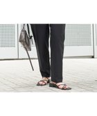 【コーエン/COEN】の【接触冷感】やみつきストレッチパンツ(WEB限定サイズ) BLACK|ID: prp329100004527835 ipo3291000000032628472