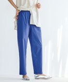 【コーエン/COEN】の【接触冷感】やみつきストレッチパンツ(WEB限定サイズ) COBALT|ID: prp329100004527835 ipo3291000000032628476