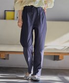 【コーエン/COEN】の【接触冷感】やみつきストレッチパンツ(WEB限定サイズ) NAVY|ID: prp329100004527835 ipo3291000000032628477