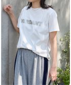 【ジャーナルスタンダード/JOURNAL STANDARD】の《WEB限定追加》VERDANT Tシャツ シルバー|ID:prp329100004527884