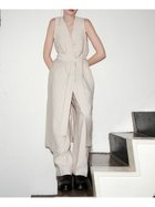 【スタイリング/styling】の【セットアップ対応】バックサテンパンツ 人気、トレンドファッション・服の通販 founy(ファニー) ファッション Fashion レディースファッション WOMEN セットアップ Setup パンツ Pants バッグ Bag ショート Short ストレート Straight スーツ Suit セットアップ Set Up センター Center ペチコート Petticoat ポケット Pocket リラックス Relax thumbnail IVR[003]|ID: prp329100004527885 ipo3291000000032018371
