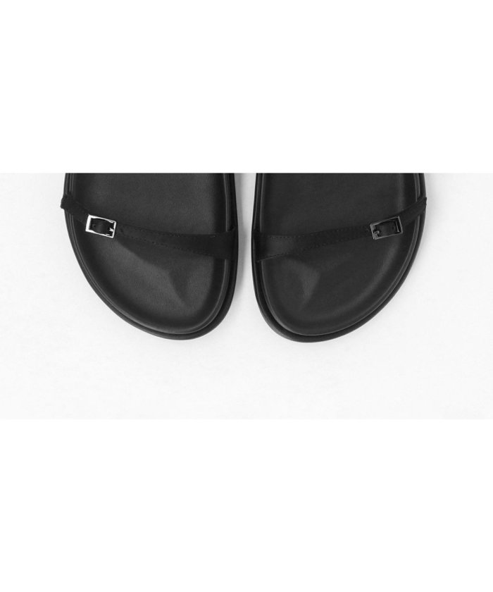 【ユナイテッドアローズ/UNITED ARROWS】のMARW UNITED ARROWS+ODETTE E ODILE フット 2ベルト サンダル インテリア・キッズ・メンズ・レディースファッション・服の通販 founy(ファニー) https://founy.com/ ファッション Fashion レディースファッション WOMEN ベルト Belts インソール Insole クッション Cushion サンダル Sandals 人気 Popularity フラット Flat 夏 Summer ビジネス 仕事 通勤 Business |ID: prp329100004527886 ipo3291000000032059788