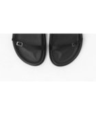 【ユナイテッドアローズ/UNITED ARROWS】のMARW UNITED ARROWS+ODETTE E ODILE フット 2ベルト サンダル 人気、トレンドファッション・服の通販 founy(ファニー) ファッション Fashion レディースファッション Fashion for Women ベルト&ウエストマーク Belts & Waist Accessories インソール Shoe Insole クッション Cushion, Throw Pillow サンダル Sandals, Summer Shoes 人気 Popular, Best Seller フラット Flat, Flat Shoes 夏 Summer ビジネス 仕事 通勤 Business / Work / Commuting thumbnail BLACK|ID: prp329100004527886 ipo3291000000033094110
