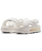 【アダム エ ロペ/ADAM ET ROPE'】の【NIKE(ナイキ)】エアマックス アイラ サンダル ホワイト(10)|ID: prp329100004527915 ipo3291000000032018488