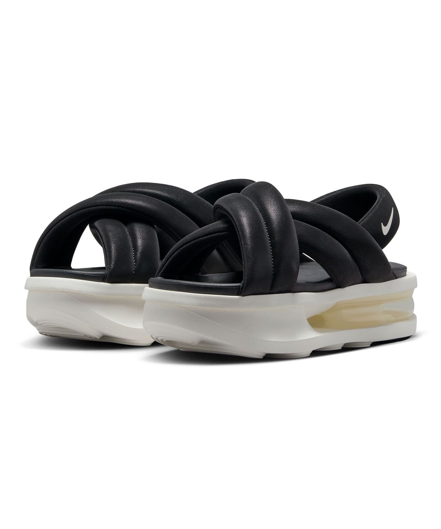 【アダム エ ロペ/ADAM ET ROPE'】の【NIKE(ナイキ)】エアマックス アイラ サンダル インテリア・キッズ・メンズ・レディースファッション・服の通販 founy(ファニー) 　ファッション　Fashion　レディースファッション　WOMEN　厚底　Platforms　春　Spring　サンダル　Sandals　シューズ　Shoes　スニーカー　Sneakers　スポーツ　Sports　バランス　Balance　ベルベット　Velvet　ラップ　Wrap　S/S・春夏　Ss・Spring/Summer　夏　Summer　2025年　2025　2025春夏・S/S　Ss,Spring/Summer,2025　ブラック系(02)|ID: prp329100004527915 ipo3291000000032018491