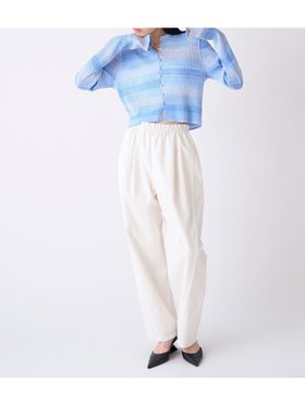 【ミースロエ/MIESROHE】のリサイクルコクーンギャザーデザインパンツ 人気、トレンドファッション・服の通販 founy(ファニー) 雑誌掲載アイテム Magazine Items ファッション雑誌 Fashion Magazines ヴェリィ VERY ファッション Fashion レディースファッション WOMEN パンツ Pants 5月号 May Issue コクーン Cocoon スタイリッシュ Stylish 雑誌 Magazine |ID:prp329100004527923