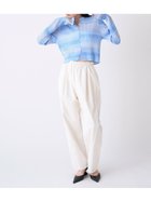 【ミースロエ/MIESROHE】のリサイクルコクーンギャザーデザインパンツ 人気、トレンドファッション・服の通販 founy(ファニー) 雑誌掲載アイテム Magazine Items ファッション雑誌 Fashion Magazines ヴェリィ VERY ファッション Fashion レディースファッション WOMEN パンツ Pants 5月号 May Issue コクーン Cocoon スタイリッシュ Stylish 雑誌 Magazine thumbnail WHT[001]|ID: prp329100004527923 ipo3291000000032018521