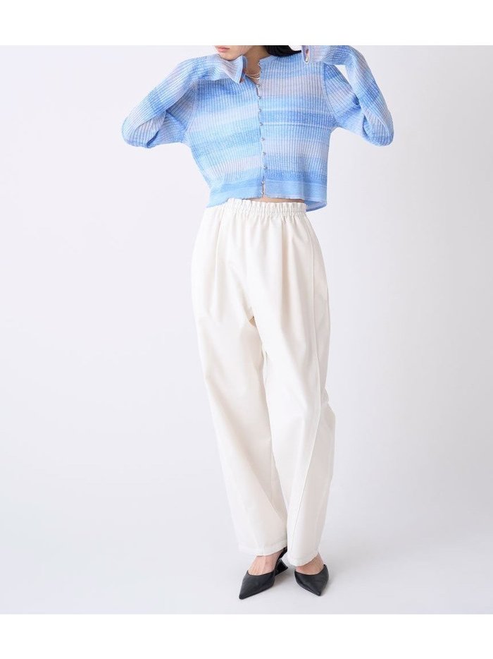 【ミースロエ/MIESROHE】のリサイクルコクーンギャザーデザインパンツ インテリア・キッズ・メンズ・レディースファッション・服の通販 founy(ファニー) https://founy.com/ 雑誌掲載アイテム Magazine Items ファッション雑誌 Fashion Magazines ヴェリィ VERY ファッション Fashion レディースファッション Ladies' Fashion Online パンツ Pants 5月号 May Issue コクーン Cocoon スタイリッシュ Stylish 雑誌 Magazine |ID: prp329100004527923 ipo3291000000032702133