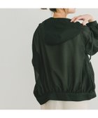 【その他のブランド/Other】のメッシュマウンテンパーカー BLK|ID: prp329100004527926 ipo3291000000032222835