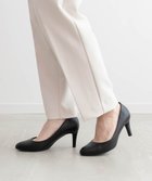 【ランダ/RANDA】の走れる美脚パンプス 人気、トレンドファッション・服の通販 founy(ファニー) ファッション Fashion レディースファッション WOMEN おすすめ Recommend クッション Cushion フォーマル Formal ベーシック Basic 人気 Popularity 入学式 Entrance Ceremony 抗菌 Antibacterial 結婚式 Wedding Ceremony ビジネス 仕事 通勤 Business thumbnail BLK/SMT|ID: prp329100004527928 ipo3291000000032122793