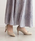【ランダ/RANDA】の走れる美脚パンプス 人気、トレンドファッション・服の通販 founy(ファニー) ファッション Fashion レディースファッション WOMEN おすすめ Recommend クッション Cushion フォーマル Formal ベーシック Basic 人気 Popularity 入学式 Entrance Ceremony 抗菌 Antibacterial 結婚式 Wedding Ceremony ビジネス 仕事 通勤 Business thumbnail BEG/SED|ID: prp329100004527928 ipo3291000000032122796