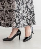 【ランダ/RANDA】の走れる美脚パンプス 人気、トレンドファッション・服の通販 founy(ファニー) ファッション Fashion レディースファッション WOMEN おすすめ Recommend クッション Cushion フォーマル Formal ベーシック Basic 人気 Popularity 入学式 Entrance Ceremony 抗菌 Antibacterial 結婚式 Wedding Ceremony ビジネス 仕事 通勤 Business thumbnail BLK/ENM|ID: prp329100004527928 ipo3291000000032122797