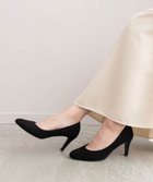 【ランダ/RANDA】の走れる美脚パンプス 人気、トレンドファッション・服の通販 founy(ファニー) ファッション Fashion レディースファッション WOMEN おすすめ Recommend クッション Cushion フォーマル Formal ベーシック Basic 人気 Popularity 入学式 Entrance Ceremony 抗菌 Antibacterial 結婚式 Wedding Ceremony ビジネス 仕事 通勤 Business thumbnail BLK/SED|ID: prp329100004527928 ipo3291000000032122799