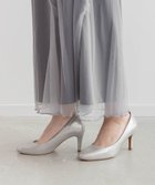 【ランダ/RANDA】の走れる美脚パンプス 人気、トレンドファッション・服の通販 founy(ファニー) ファッション Fashion レディースファッション WOMEN おすすめ Recommend クッション Cushion フォーマル Formal ベーシック Basic 人気 Popularity 入学式 Entrance Ceremony 抗菌 Antibacterial 結婚式 Wedding Ceremony ビジネス 仕事 通勤 Business thumbnail SILVER|ID: prp329100004527928 ipo3291000000032122800