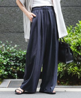 【アーバンリサーチ/URBAN RESEARCH】の『3サイズ展開』『イージーケア』タックギャザーストレートパンツ 人気、トレンドファッション・服の通販 founy(ファニー) ファッション Fashion レディースファッション Fashion for Women パンツ Pants & Trousers 2025年 2025 2025春夏・S/S Spring/Summer 2025 SS25 シンプル Simple, Minimal ジャケット Jacket, Outerwear ストレート Straight, Straight Cut エレガント 上品 Elegant 夏 Summer S/S・春夏 SS, Spring/Summer, Warm Season |ID:prp329100004527996