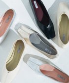 【イーボル/EVOL】のVカットスクエアパンプス 人気、トレンドファッション・服の通販 founy(ファニー) ファッション Fashion レディースファッション Ladies' Fashion Online ソックス Socks 楽ちん Easy thumbnail BL|ID: prp329100004528012 ipo3291000000032689791