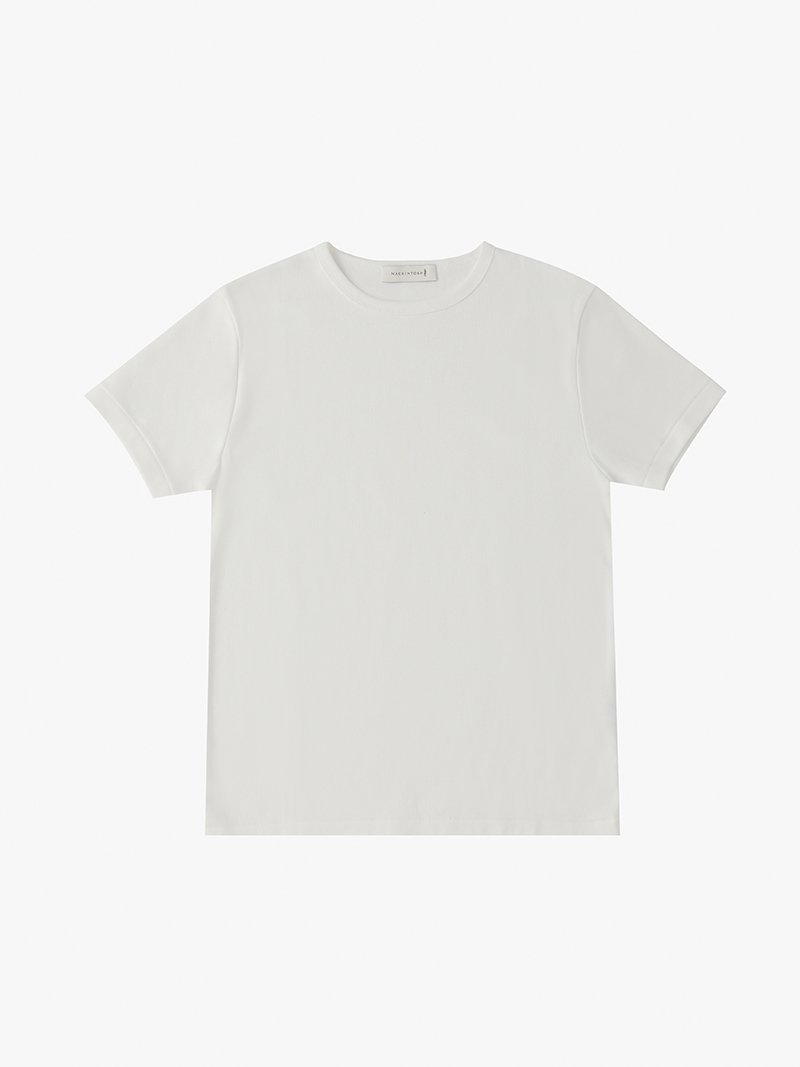 【マッキントッシュ/MACKINTOSH】の【マッキントッシュ公式】CORSEWALL インテリア・キッズ・メンズ・レディースファッション・服の通販 founy(ファニー) 　ファッション　Fashion　レディースファッション　WOMEN　シルケット　Mercerization　フィット　Fit　ベーシック　Basic　リュクス　Luxe　レギュラー　Regular　OFF WHITE|ID: prp329100004528015 ipo3291000000032018858