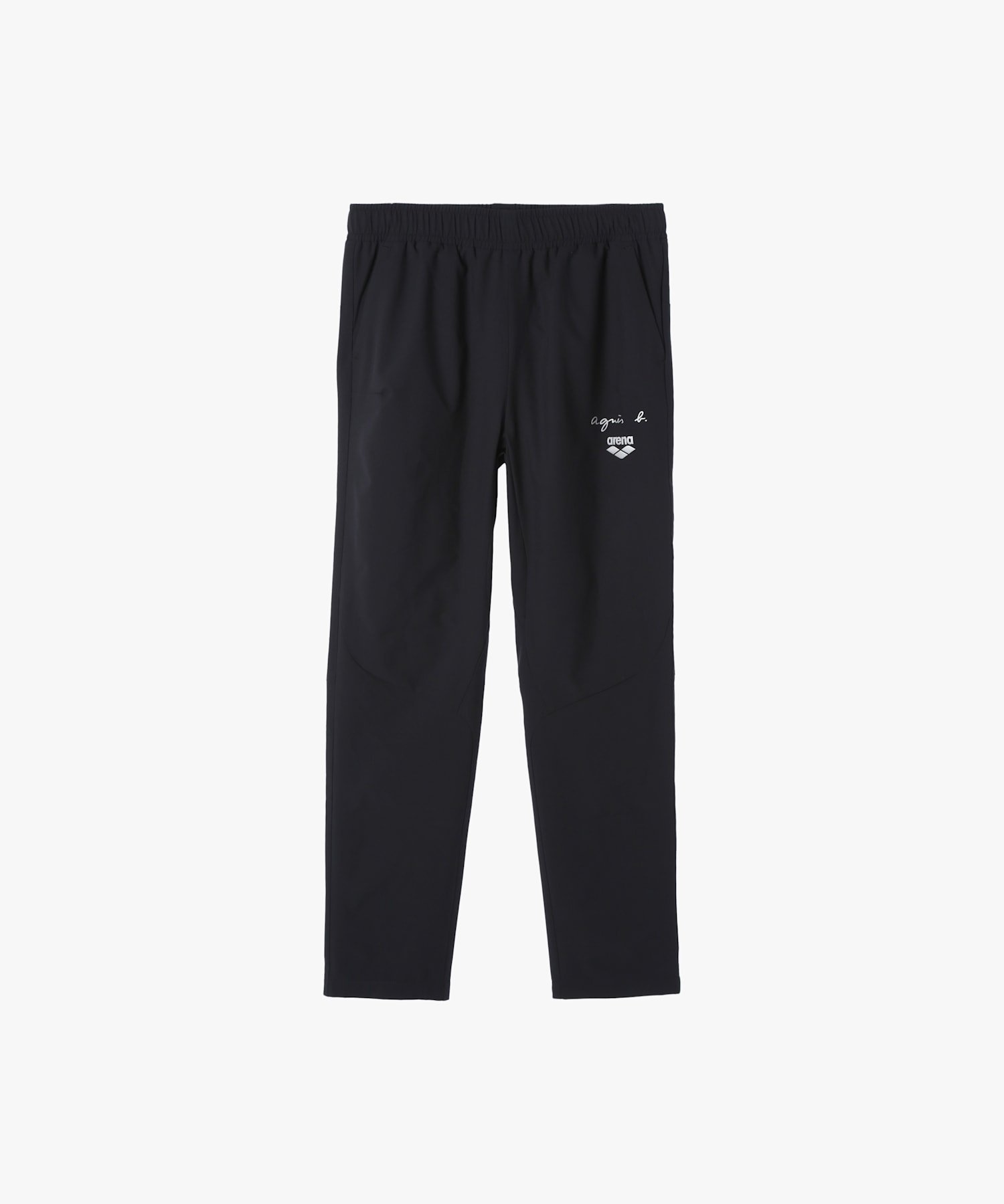 【アニエスベー ファム/agnes b. FEMME】のagnes b. x arena ロングパンツ (ユニセックス) 人気、トレンドファッション・服の通販 founy(ファニー) 　ファッション　Fashion　レディースファッション　Fashion for Women　パンツ　Pants & Trousers　おすすめ　Recommended / Our Picks　アウトドア　Outdoor Clothing　シンプル　Simple, Minimal　ジップ　Zip, Zipper　ジャケット　Jacket, Outerwear　ストレッチ　Stretch, Stretchy Fabric　セットアップ　Set-Up, Coordinated Outfit　ポケット　Pocket, Pocket Detail　ロング　Long, Long-Length　 other-1|ID: prp329100004528017 ipo3291000000033550604