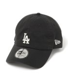 【グローバルワーク/GLOBAL WORK】のNEW ERA/カジュアルクラシックCAP/260080 人気、トレンドファッション・服の通販 founy(ファニー) ファッション Fashion レディースファッション WOMEN キャップ Cap クラシック Classic ラップ Wrap ループ Loop 人気 Popularity 定番 Standard thumbnail ブラックLA10|ID: prp329100004528041 ipo3291000000032018978