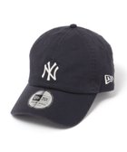 【グローバルワーク/GLOBAL WORK】のNEW ERA/カジュアルクラシックCAP/260080 人気、トレンドファッション・服の通販 founy(ファニー) ファッション Fashion レディースファッション WOMEN キャップ Cap クラシック Classic ラップ Wrap ループ Loop 人気 Popularity 定番 Standard thumbnail ネイビーNY81|ID: prp329100004528041 ipo3291000000032018983