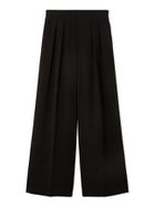 【フレイ アイディー/FRAY I.D】のツータックパンツ/ウォッシャブル・防シワ BLK[009]|ID: prp329100004528045 ipo3291000000032018995