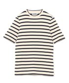 【ジル サンダー/JIL SANDER】のクルーネックTシャツ MARINIERE|ID: prp329100004528071 ipo3291000000032651249