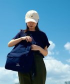 【シップス フォー ウィメン/SHIPS】の【WEB限定】SHIPS ワンポイント ロゴ エンブロイダリー オーバーフィット キャップ 人気、トレンドファッション・服の通販 founy(ファニー) ファッション Fashion レディースファッション Ladies' Fashion Online エンブロイダリー Embroidery キャップ Cap フィット Fit ベーシック Basic ワンポイント One Point thumbnail オフホワイト|ID: prp329100004528112 ipo3291000000032606645