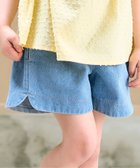 【その他のブランド/Other】のハートポケットショートきゅんパンツ ショート丈 デニム|ID: prp329100004528134 ipo3291000000032019380