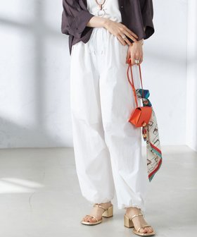 【シップス フォー ウィメン/SHIPS】の手洗い可能 裾ドロスト ナイロン カーゴ パンツ 人気、トレンドファッション・服の通販 founy(ファニー) ファッション Fashion レディースファッション WOMEN パンツ Pants カーゴパンツ Cargo Pants コンパクト Compact ジャケット Jacket スニーカー Sneakers ルーズ Loose おすすめ Recommend 2024年 2024 2024春夏・S/S Ss,Spring/Summer,2024 |ID:prp329100004528150