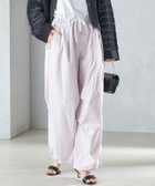 【シップス フォー ウィメン/SHIPS】の手洗い可能 裾ドロスト ナイロン カーゴ パンツ 人気、トレンドファッション・服の通販 founy(ファニー) ファッション Fashion レディースファッション WOMEN パンツ Pants カーゴパンツ Cargo Pants コンパクト Compact ジャケット Jacket スニーカー Sneakers ルーズ Loose おすすめ Recommend 2024年 2024 2024春夏・S/S Ss,Spring/Summer,2024 thumbnail ピンク|ID: prp329100004528150 ipo3291000000032019456