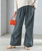 【シップス フォー ウィメン/SHIPS】の手洗い可能 裾ドロスト ナイロン カーゴ パンツ 人気、トレンドファッション・服の通販 founy(ファニー) ファッション Fashion レディースファッション WOMEN パンツ Pants カーゴパンツ Cargo Pants コンパクト Compact ジャケット Jacket スニーカー Sneakers ルーズ Loose おすすめ Recommend 2024年 2024 2024春夏・S/S Ss,Spring/Summer,2024 thumbnail グリーン|ID: prp329100004528150 ipo3291000000032019458