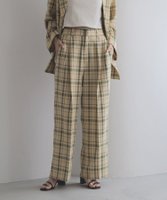 【ローリーズファーム/LOWRYS FARM】のホップサックワイドパンツ 人気、トレンドファッション・服の通販 founy(ファニー) ファッション Fashion レディースファッション Ladies' Fashion Online パンツ Pants おすすめ Recommend シンプル Simple セットアップ Set Up ワイド Wide 人気 Popularity 定番 Standard 楽ちん Easy |ID:prp329100004528167