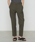 【コムサ/COMME CA】のドライオックス すっきり細見えパンツ 人気、トレンドファッション・服の通販 founy(ファニー) ファッション Fashion レディースファッション Fashion for Women パンツ Pants & Trousers ストレッチ Stretch, Stretchy Fabric センター Center, Center Line ビジネス 仕事 通勤 Business / Work / Commuting 楽ちん Easy Fit, Comfortable thumbnail 20:カーキ|ID: prp329100004528176 ipo3291000000032748058