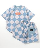 【その他のブランド/Other】のWEB限定 バリエーションセットアップ サックス|ID: prp329100004528229 ipo3291000000032061270