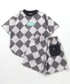 【その他のブランド/Other】のWEB限定 バリエーションセットアップ チャコール|ID: prp329100004528229 ipo3291000000032061271