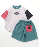 【その他のブランド/Other】のWEB限定 バリエーションセットアップ レインボー|ID: prp329100004528229 ipo3291000000032061275
