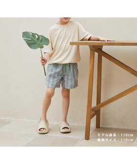 【リジェール/riziere / KIDS】の水陸両用スイムセットアップ 人気、トレンドファッション・服の通販 founy(ファニー) ファッション Fashion キッズファッション KIDS ビーチ Beach リゾート Resort 水着 Swimsuit |ID:prp329100004528235