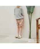 【リジェール/riziere / KIDS】の水陸両用スイムセットアップ 人気、トレンドファッション・服の通販 founy(ファニー) ファッション Fashion キッズファッション KIDS ビーチ Beach リゾート Resort 水着 Swimsuit thumbnail MOSSGREEN|ID: prp329100004528235 ipo3291000000032019807