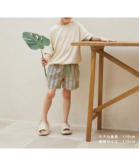 【リジェール/riziere / KIDS】の水陸両用スイムセットアップ 人気、トレンドファッション・服の通販 founy(ファニー) ファッション Fashion キッズファッション Fashion for Kids ビーチ Beach, Seaside リゾート Resort, Vacation Style 水着 Swimsuit, Swimwear |ID:prp329100004528235