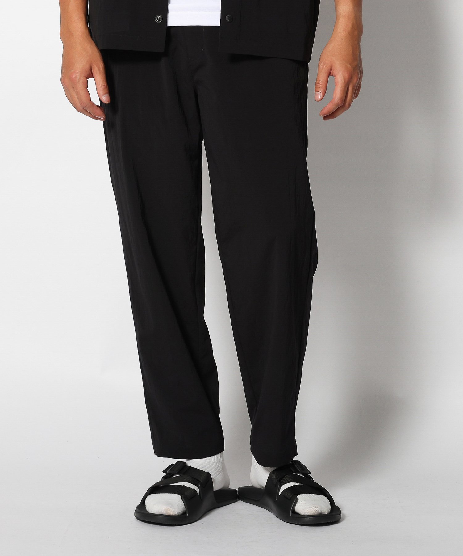 【スノーピーク/SNOW PEAK】のBreathable Quick Dry Pants 人気、トレンドファッション・服の通販 founy(ファニー) 　ファッション　Fashion　レディースファッション　WOMEN　パンツ　Pants　アウトドア　Outdoor　吸水　Water Absorption　軽量　Lightweight　サンダル　Sandals　スニーカー　Sneakers　スピンドル　Spindle　人気　Popularity　フィット　Fit　ポケット　Pocket　ロング　Long　夏　Summer　エレガント 上品　Elegant　 other-1|ID: prp329100004528237 ipo3291000000032019813