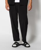 【スノーピーク/SNOW PEAK】のBreathable Quick Dry Pants 人気、トレンドファッション・服の通販 founy(ファニー) ファッション Fashion レディースファッション WOMEN パンツ Pants アウトドア Outdoor 吸水 Water Absorption 軽量 Lightweight サンダル Sandals スニーカー Sneakers スピンドル Spindle 人気 Popularity フィット Fit ポケット Pocket ロング Long 夏 Summer エレガント 上品 Elegant thumbnail Black|ID: prp329100004528237 ipo3291000000032019814