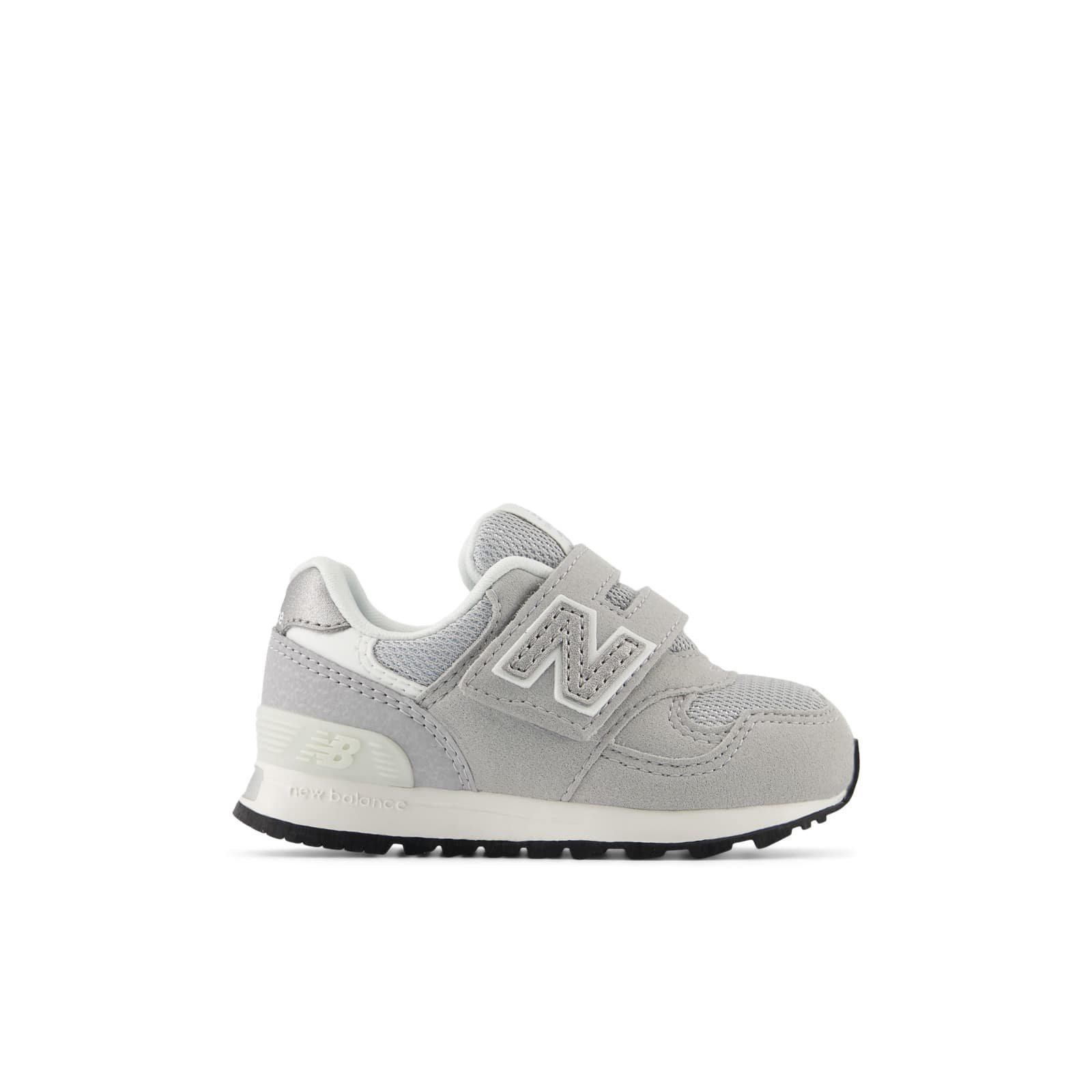【ニューバランス/new balance / KIDS】のIO313TA2 / IO313TB2 / IO313TC2 / IO313TD2 インテリア・キッズ・メンズ・レディースファッション・服の通販 founy(ファニー) 　ファッション　Fashion　キッズファッション　KIDS　クッション　Cushion　GRAY|ID: prp329100004528256 ipo3291000000032019900